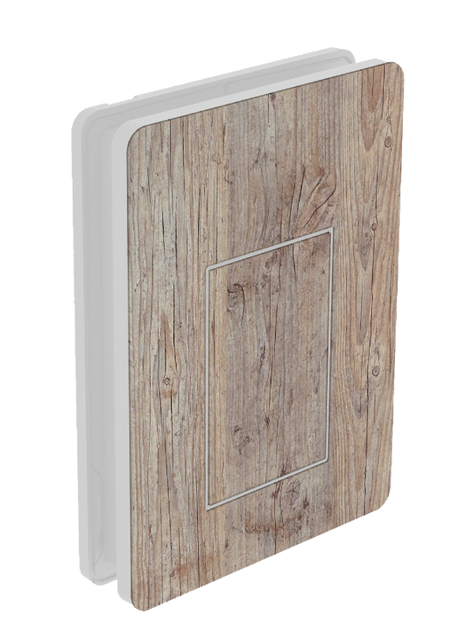 petWALK Außendekor Motiv