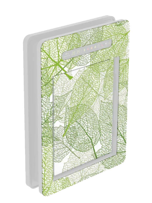 petWALK Innendekor Motiv