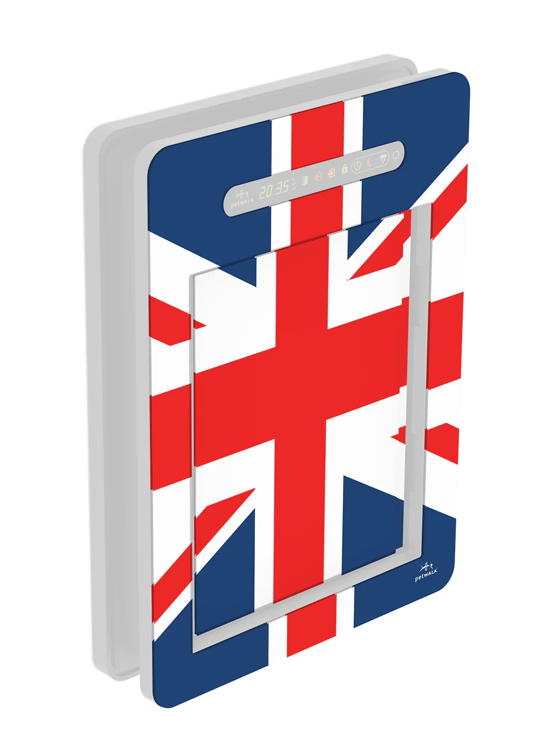 Innendekor - Medium - Acrylglas - United Kingdom
