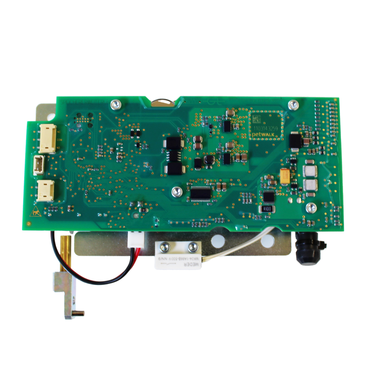Module de verrouillage