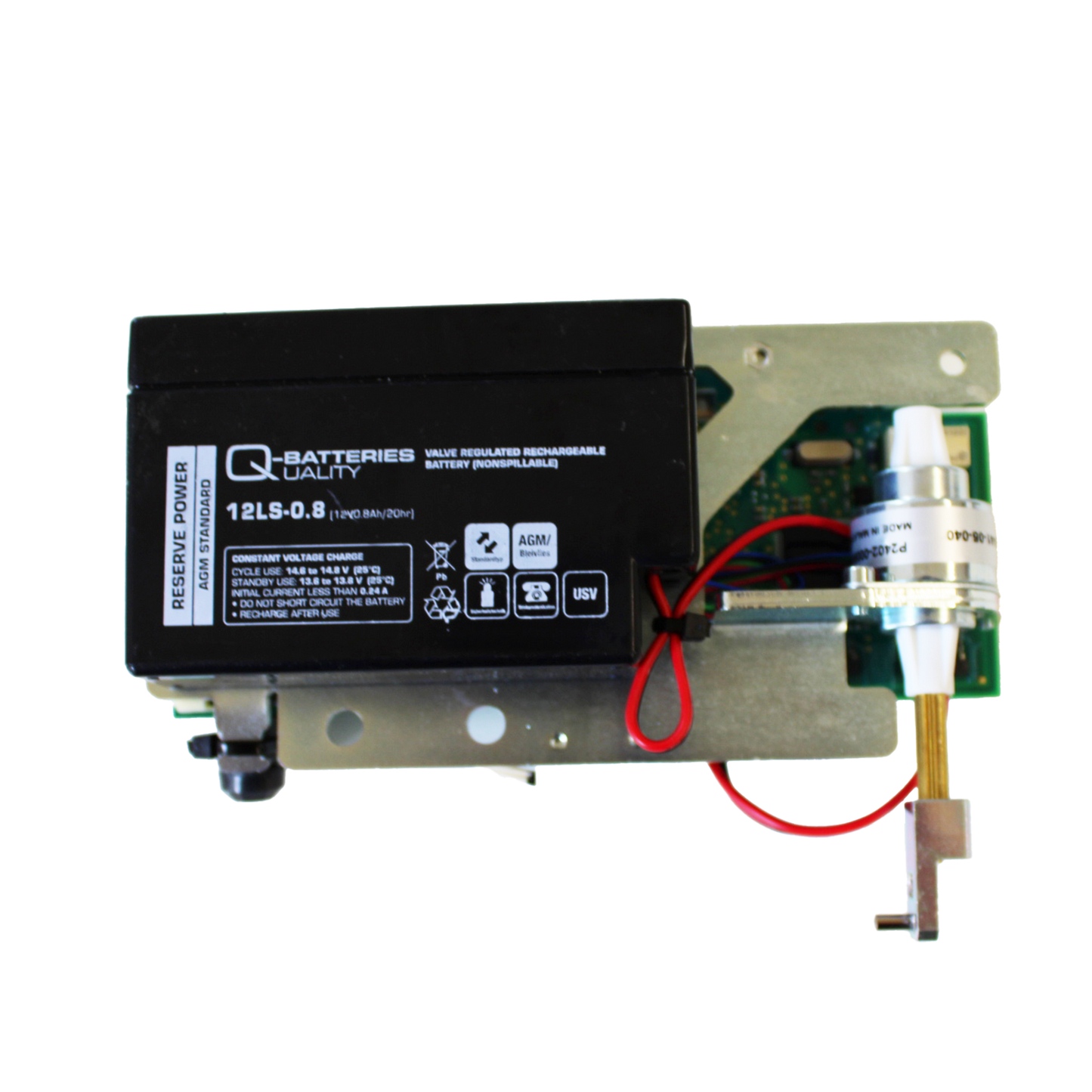 Module de verrouillage