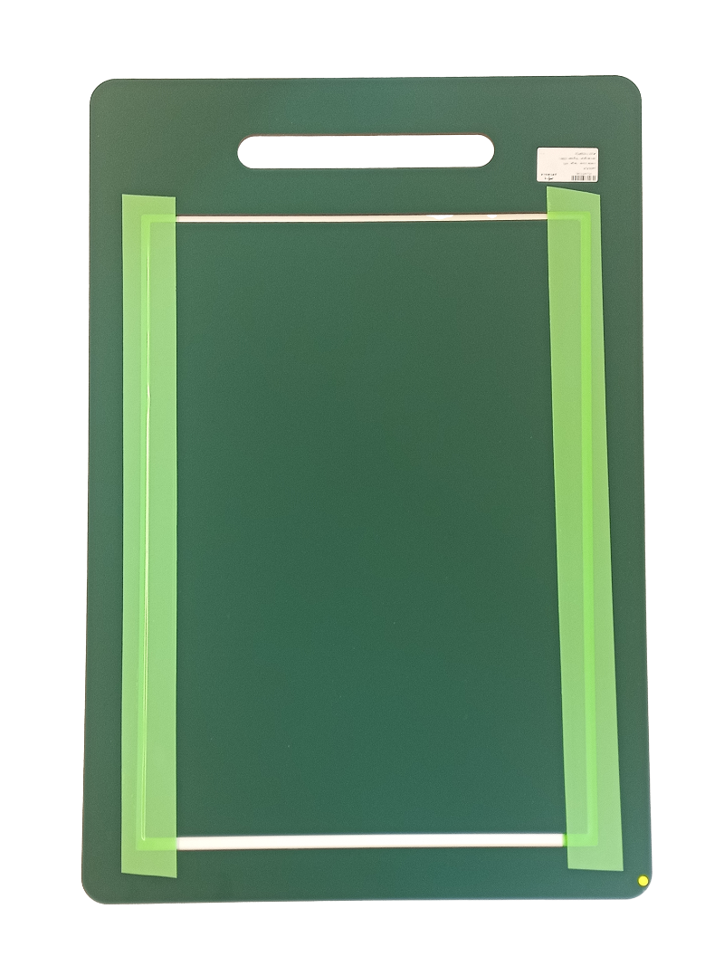 Zweite Chance Innendekore - Large - HPL
