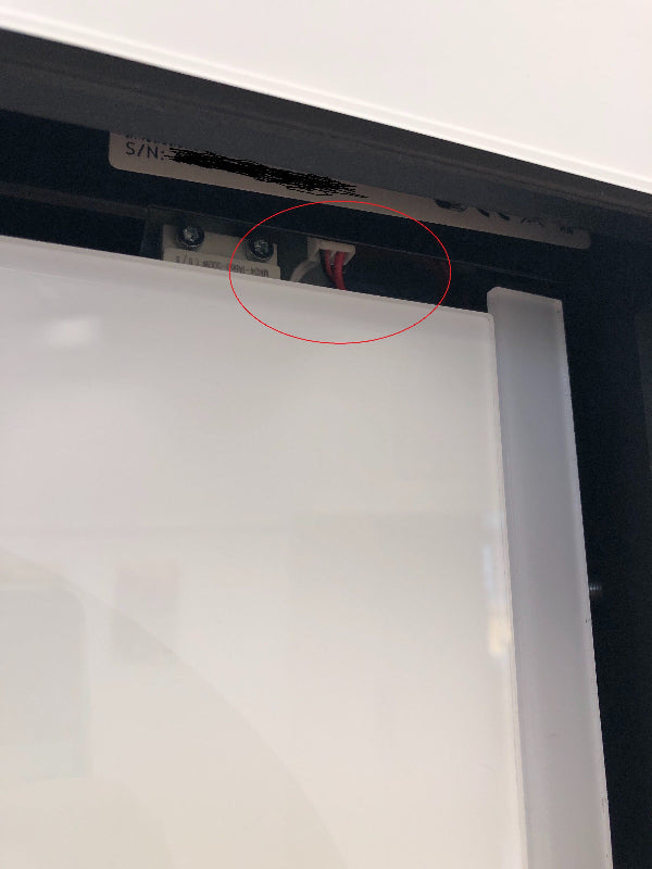 Batterie - Batterie plomb-gel 12 V 0,8 Ah - JST