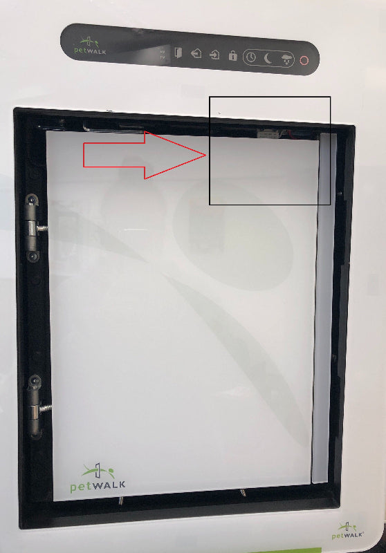 Batterie - Batterie plomb-gel 12 V 0,8 Ah - JST