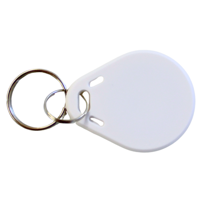 Médaillon - Grand - RFID