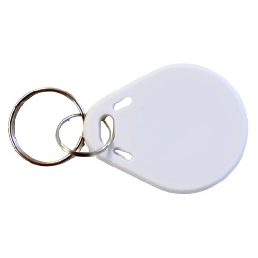 Médaillon - Grand - RFID