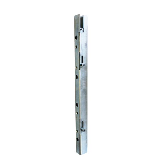 Raccord de verrouillage - Ensemble - Medium
