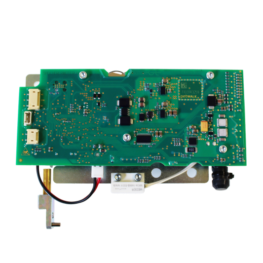 Module de verrouillage