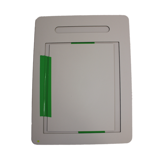 Zweite Chance Innendekore - Medium - HPL