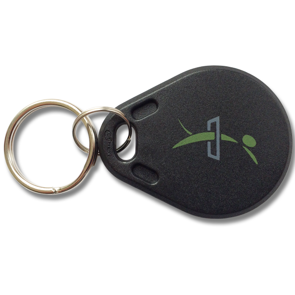 petWALK RFID Tag groß